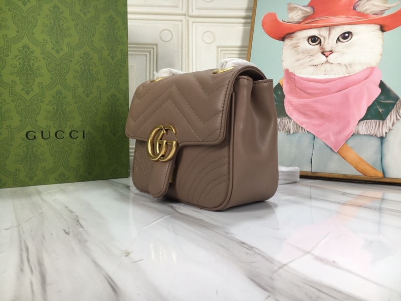 Gucci Satchel Bags